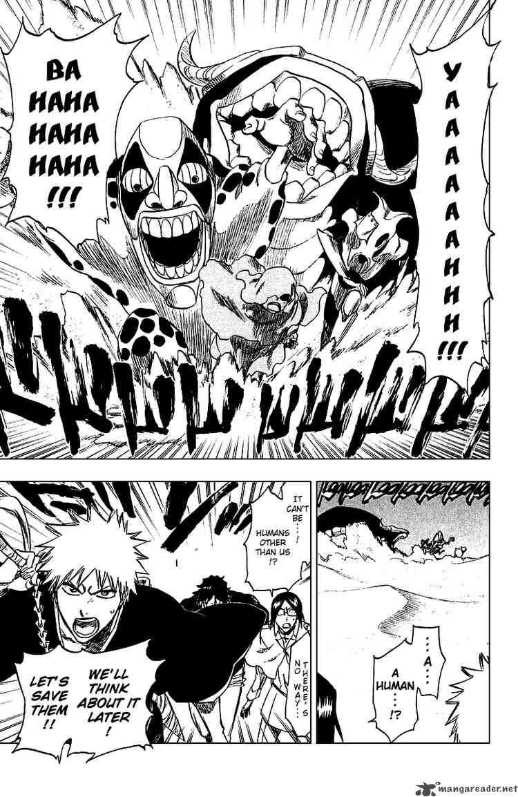 Bleach 245 18