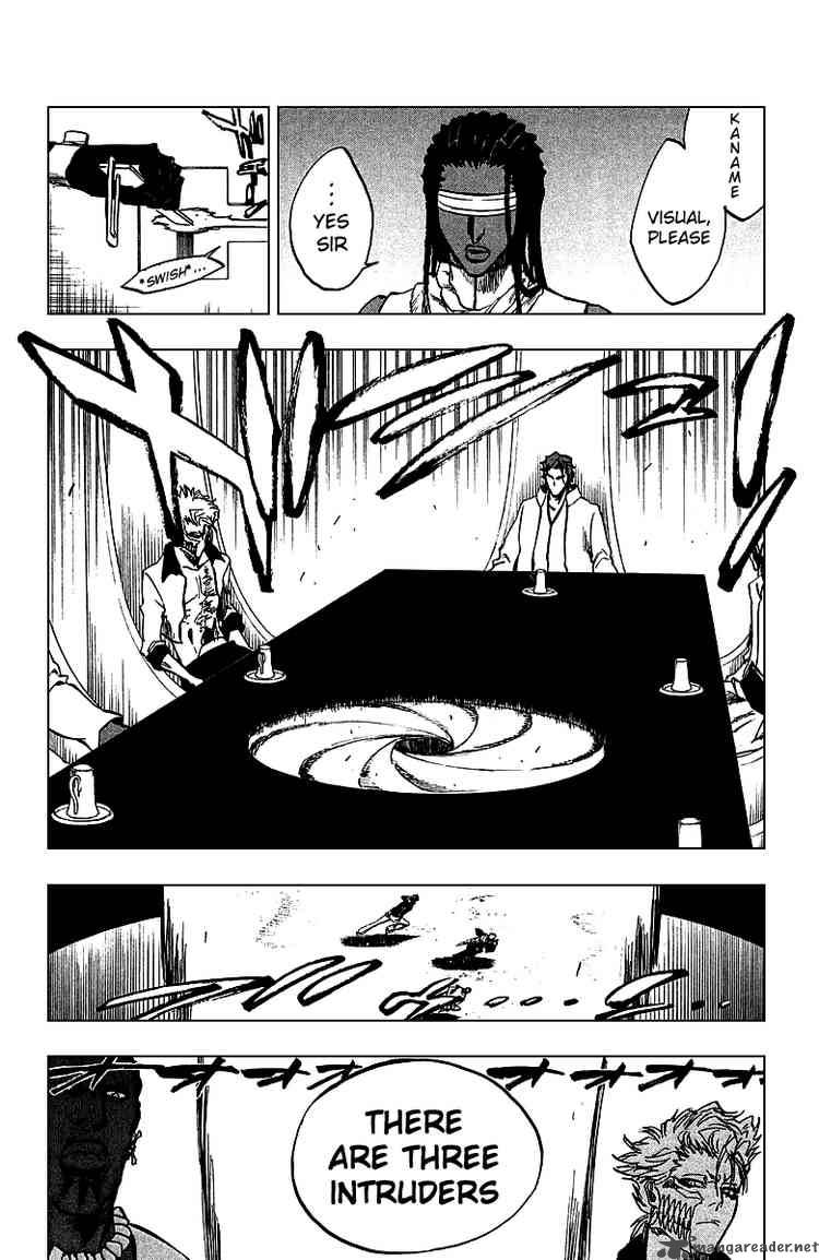 Bleach 245 3