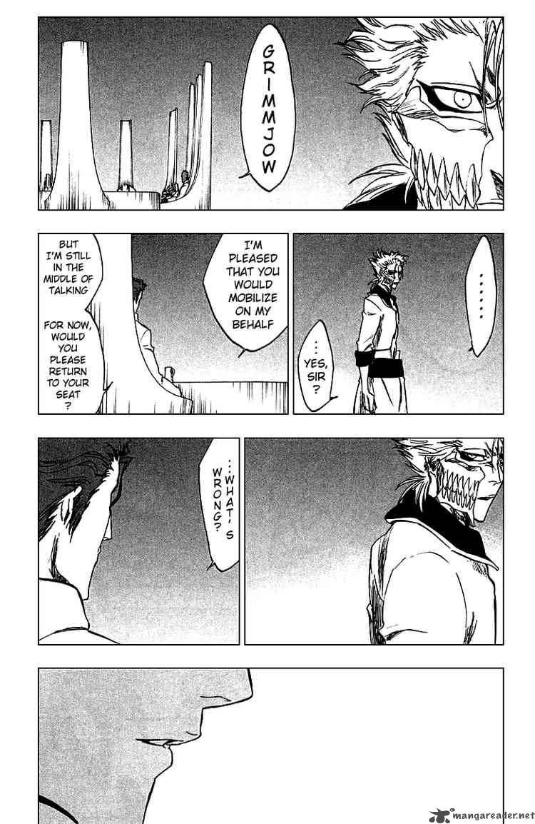 Bleach 245 8