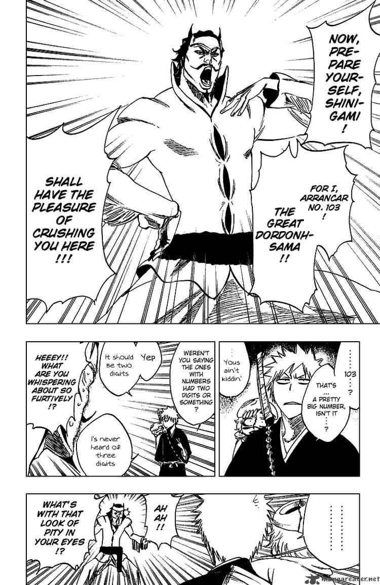 Bleach 250 12