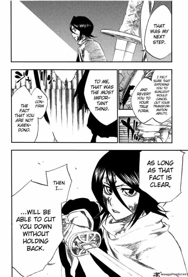 Bleach 267 5