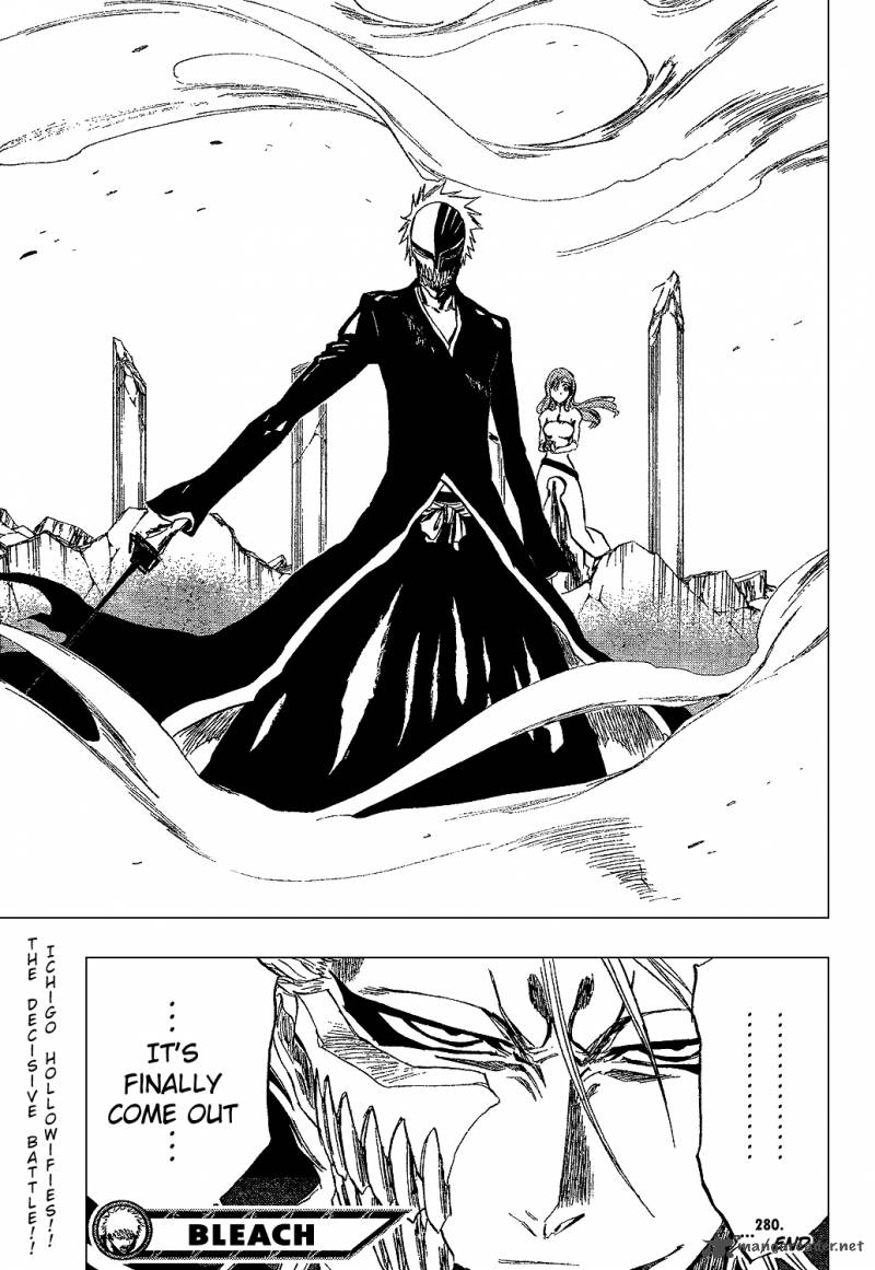 Bleach 280 20