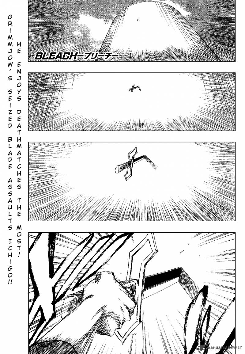 Bleach 280 3