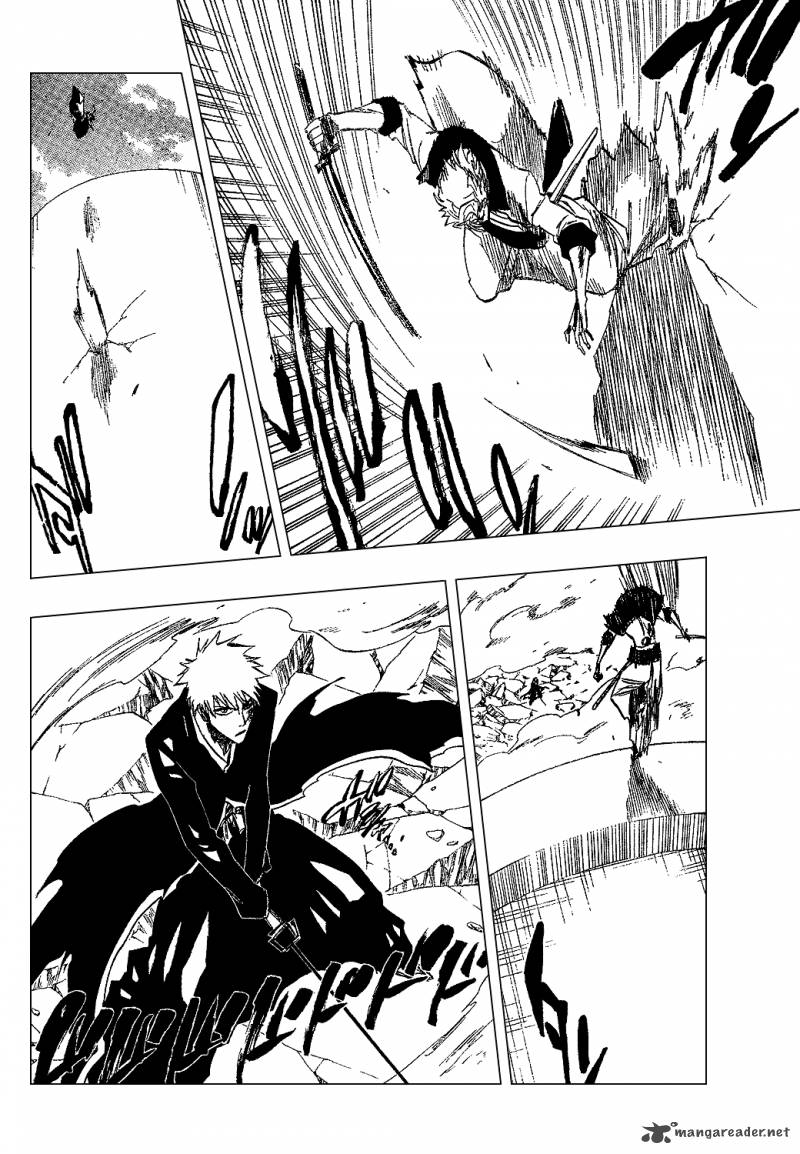 Bleach 280 4