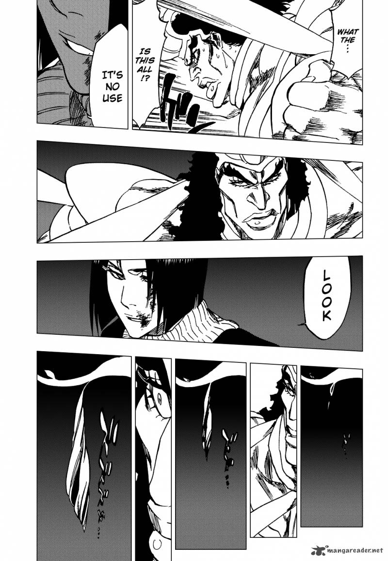 Bleach 321 18