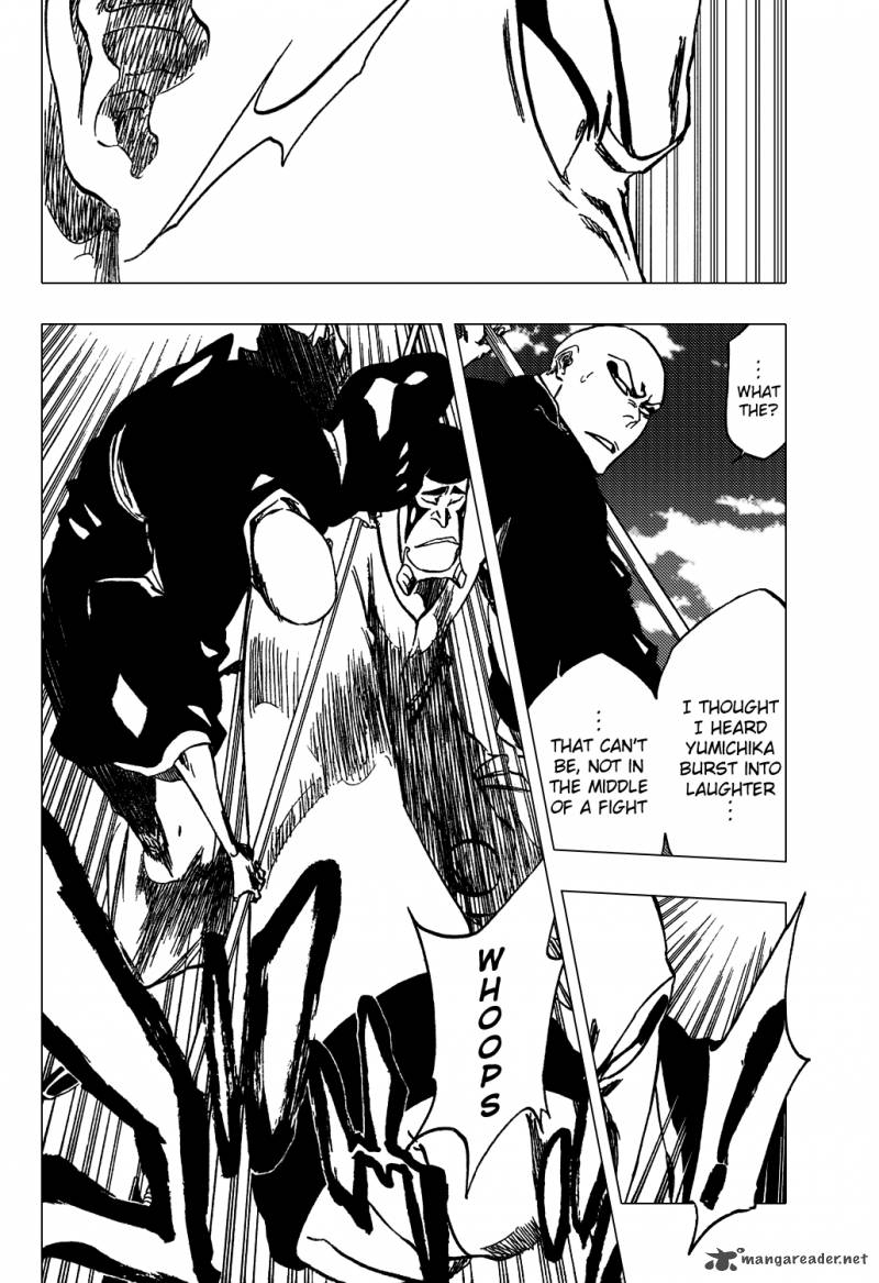 Bleach 321 5