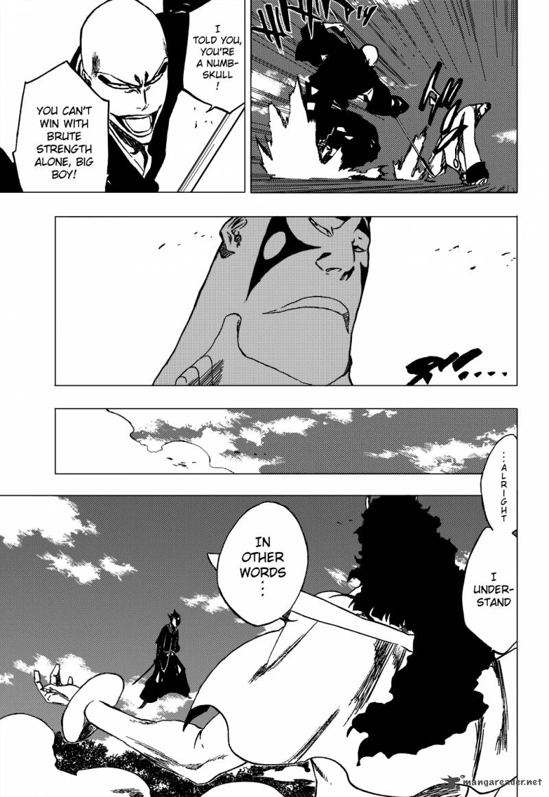 Bleach 321 6