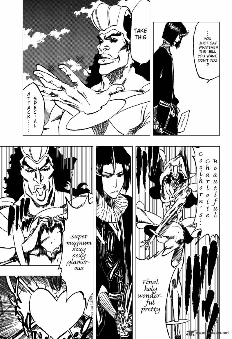 Bleach 321 8