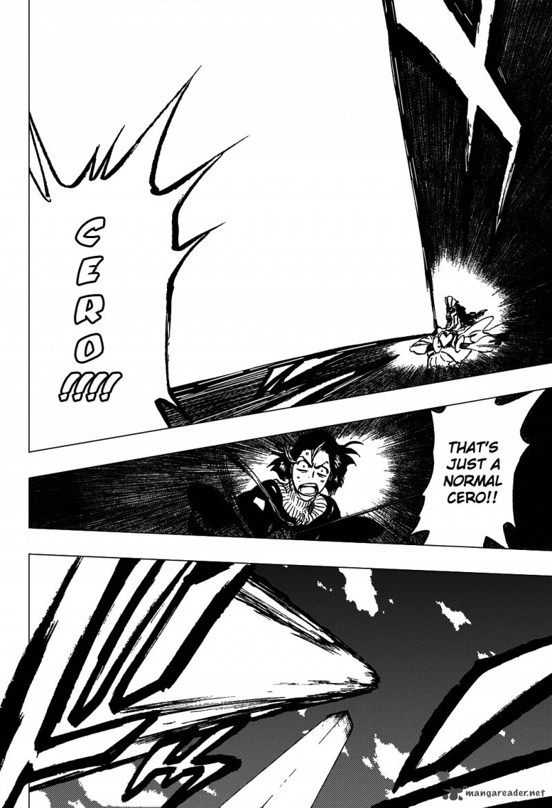 Bleach 321 9