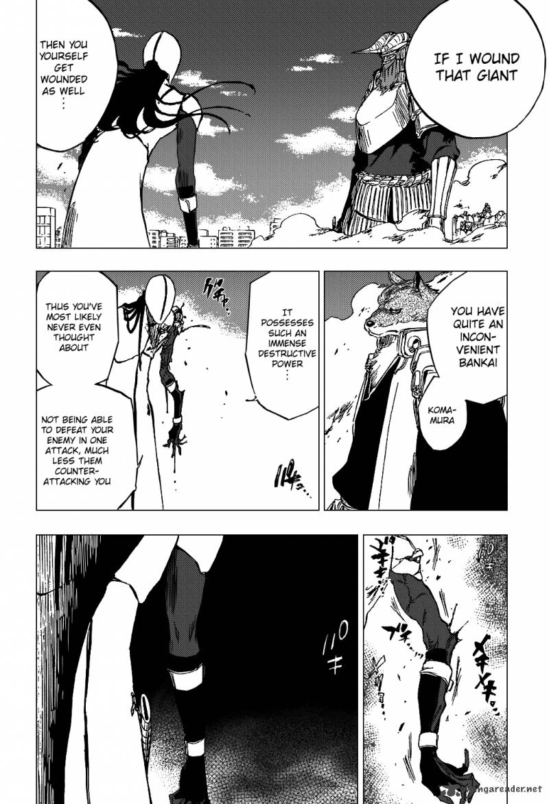 Bleach 385 13