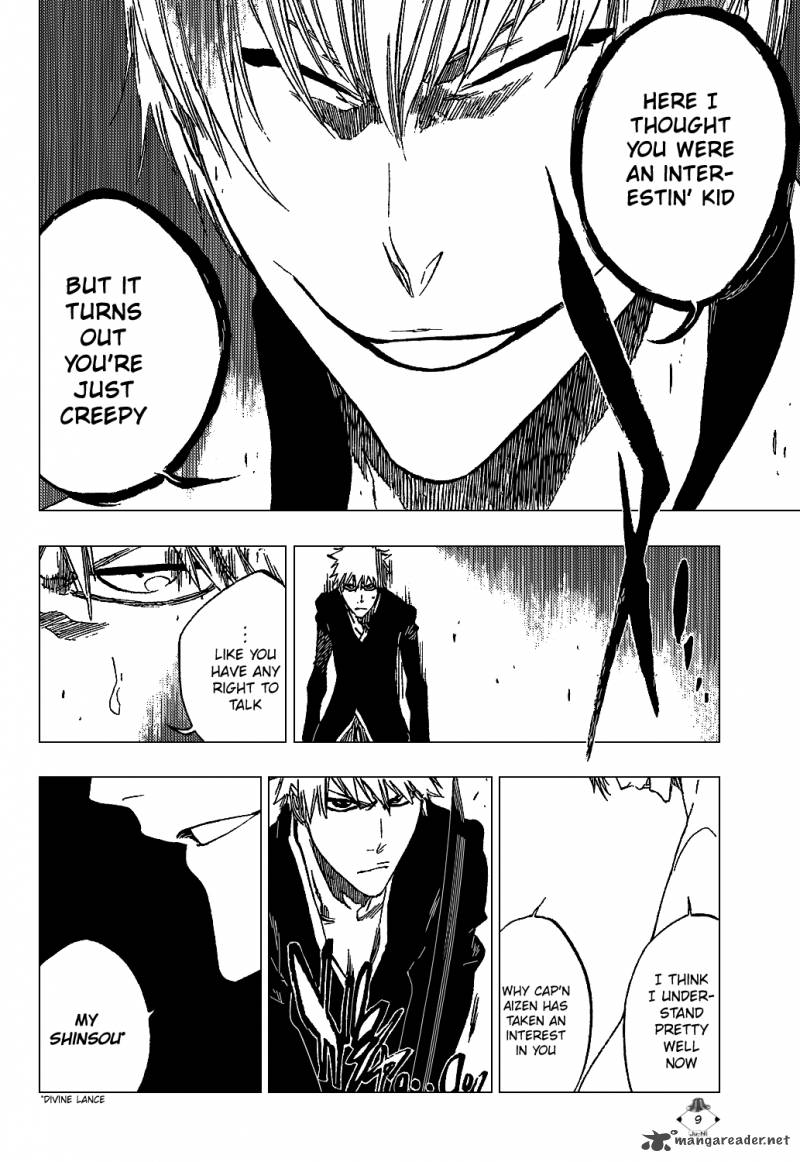 Bleach 399 12