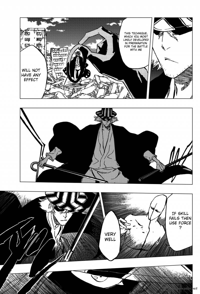 Bleach 403 11