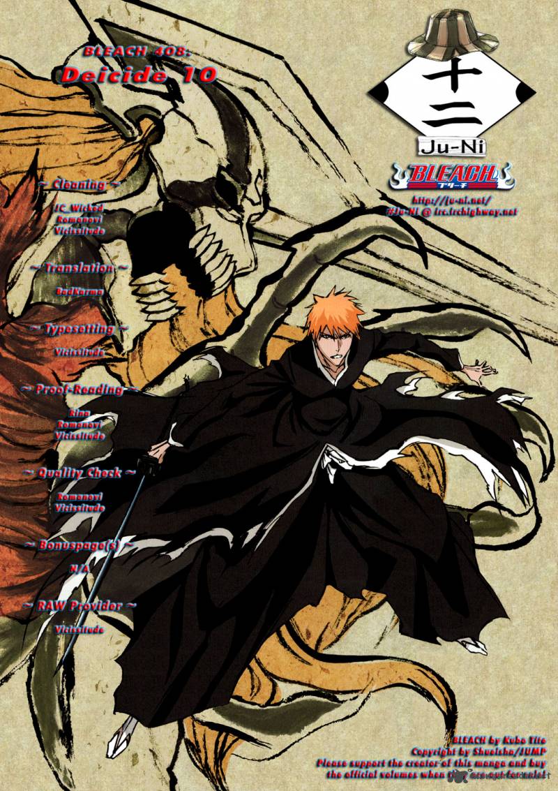 Bleach 408 1