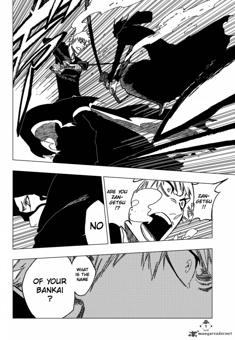 Bleach 409 13