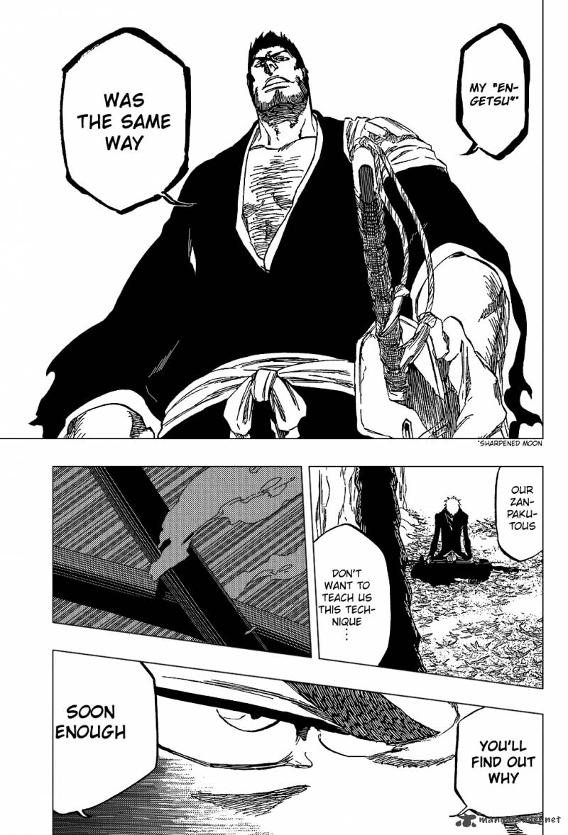 Bleach 409 16