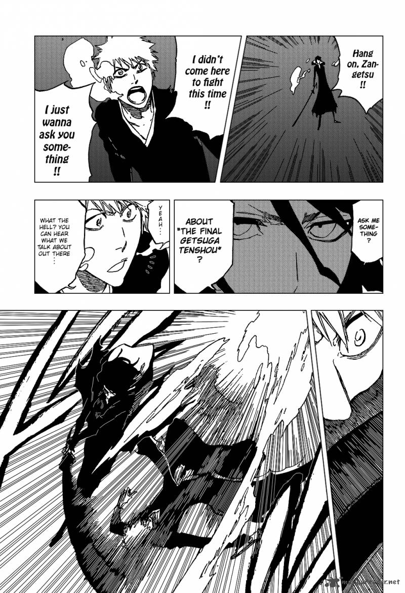 Bleach 409 18