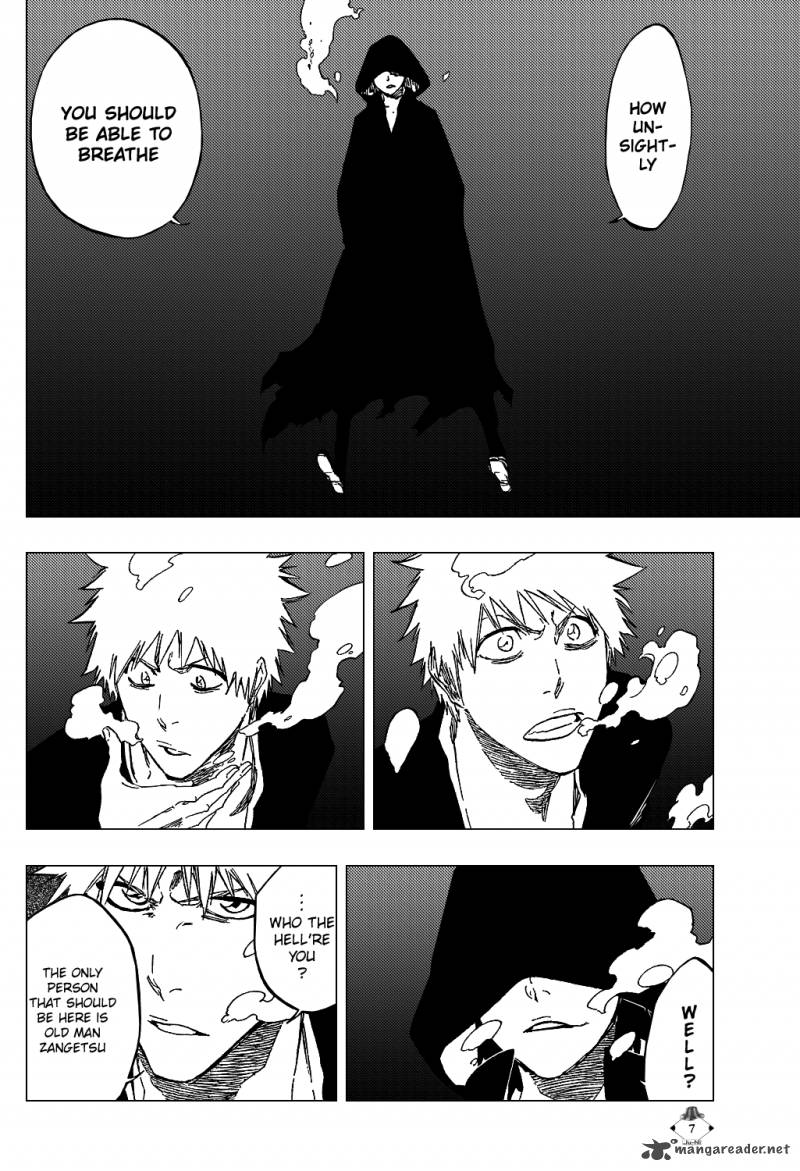 Bleach 409 9