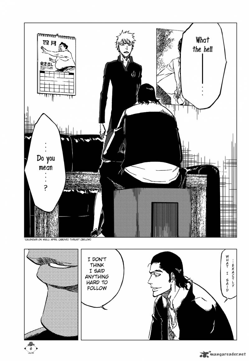 Bleach 428 7