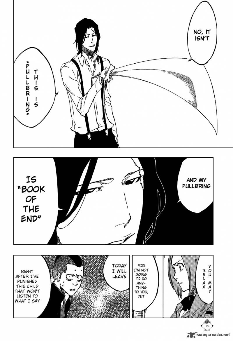 Bleach 439 18