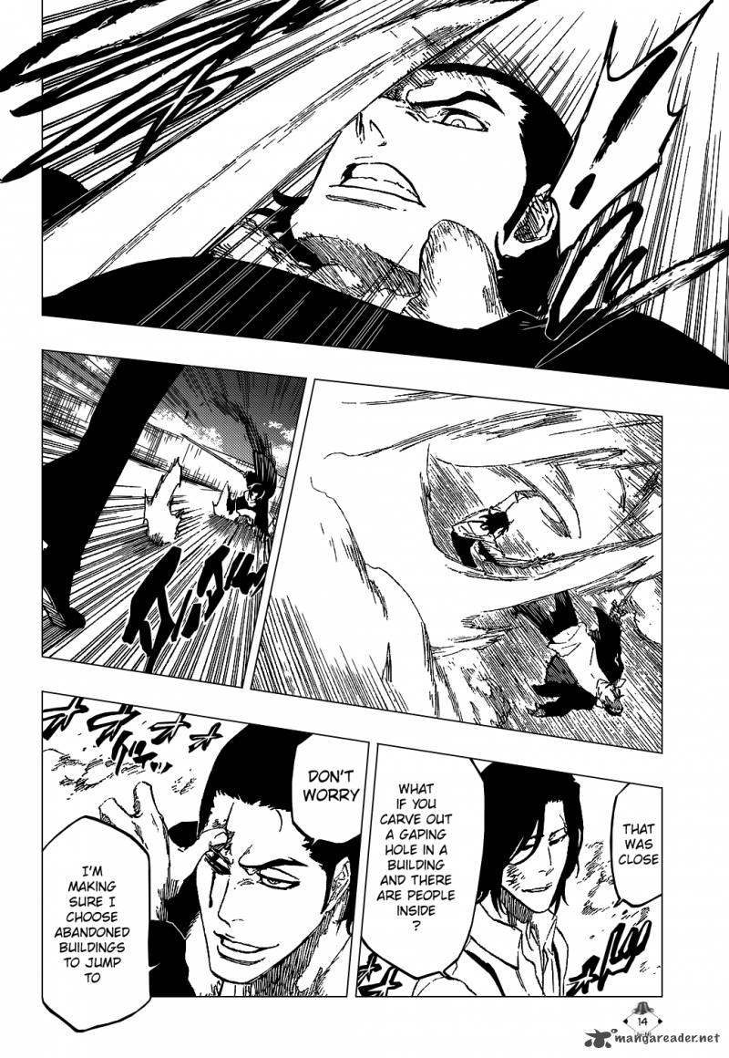 Bleach 446 17