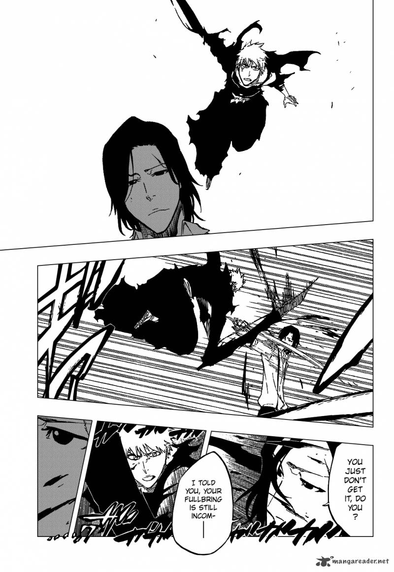 Bleach 446 18