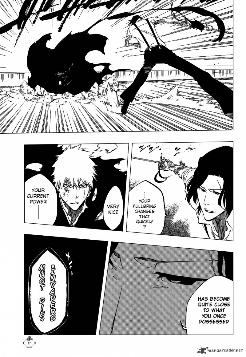 Bleach 446 20