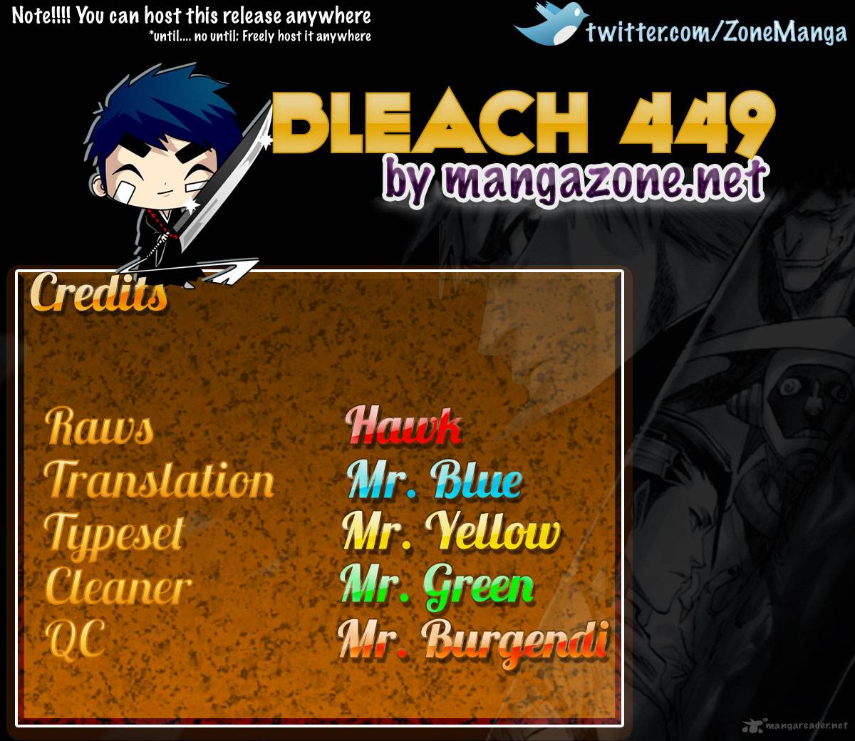 Bleach 449 1