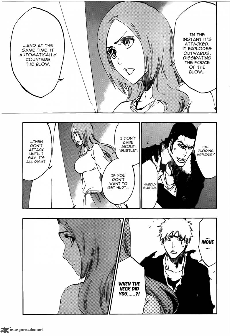 Bleach 449 16