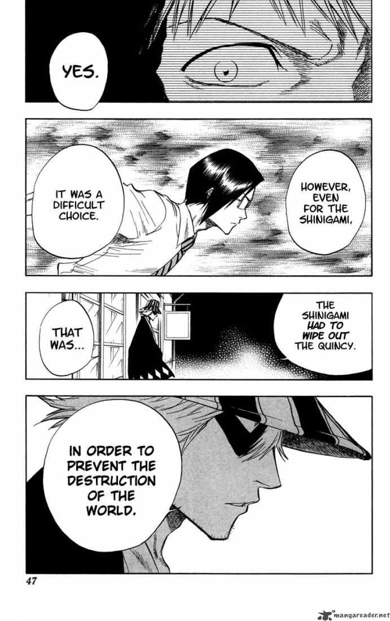 Bleach 45 18