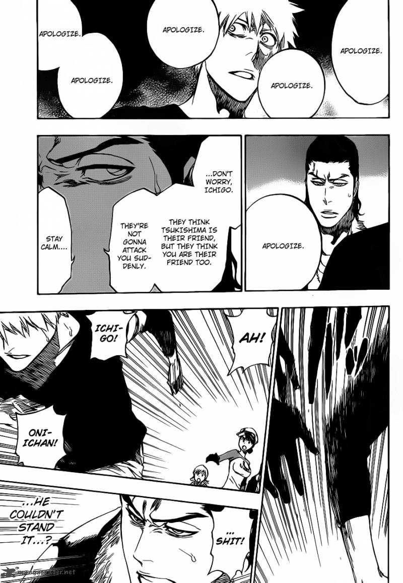 Bleach 455 9