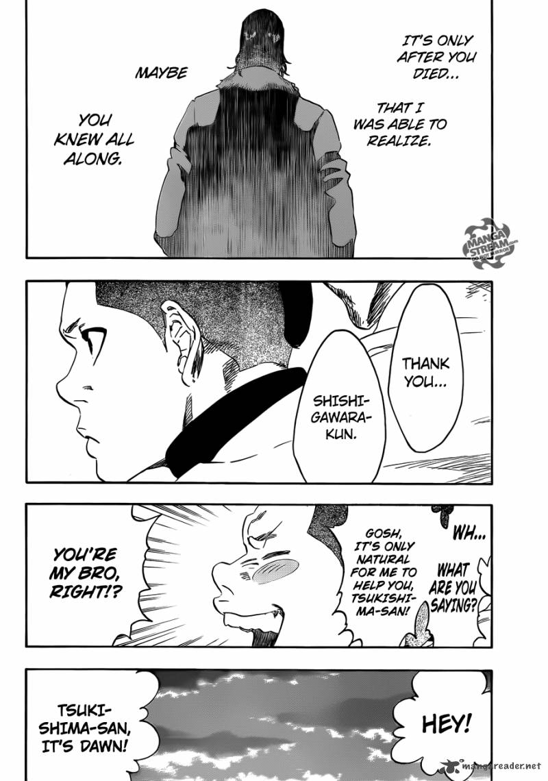 Bleach 478 18