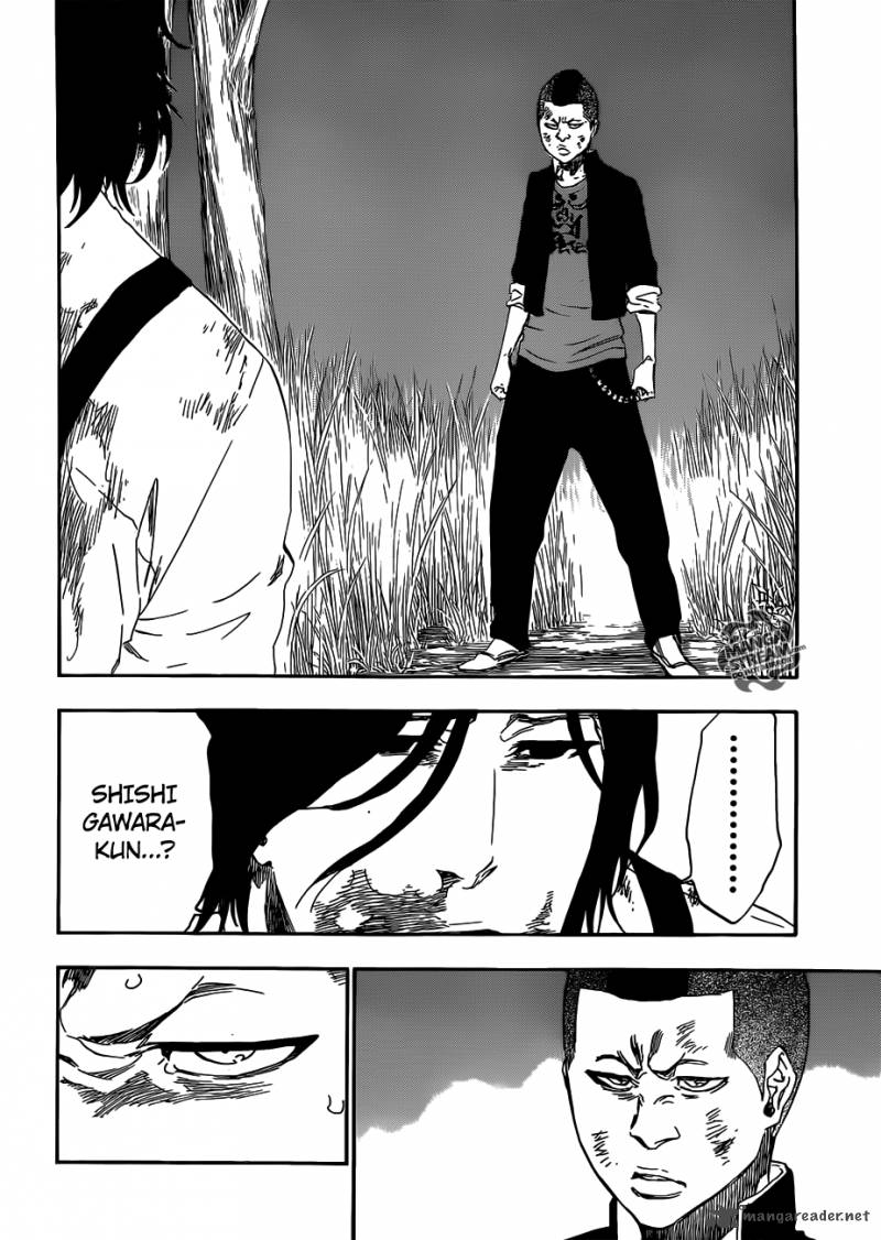 Bleach 478 4