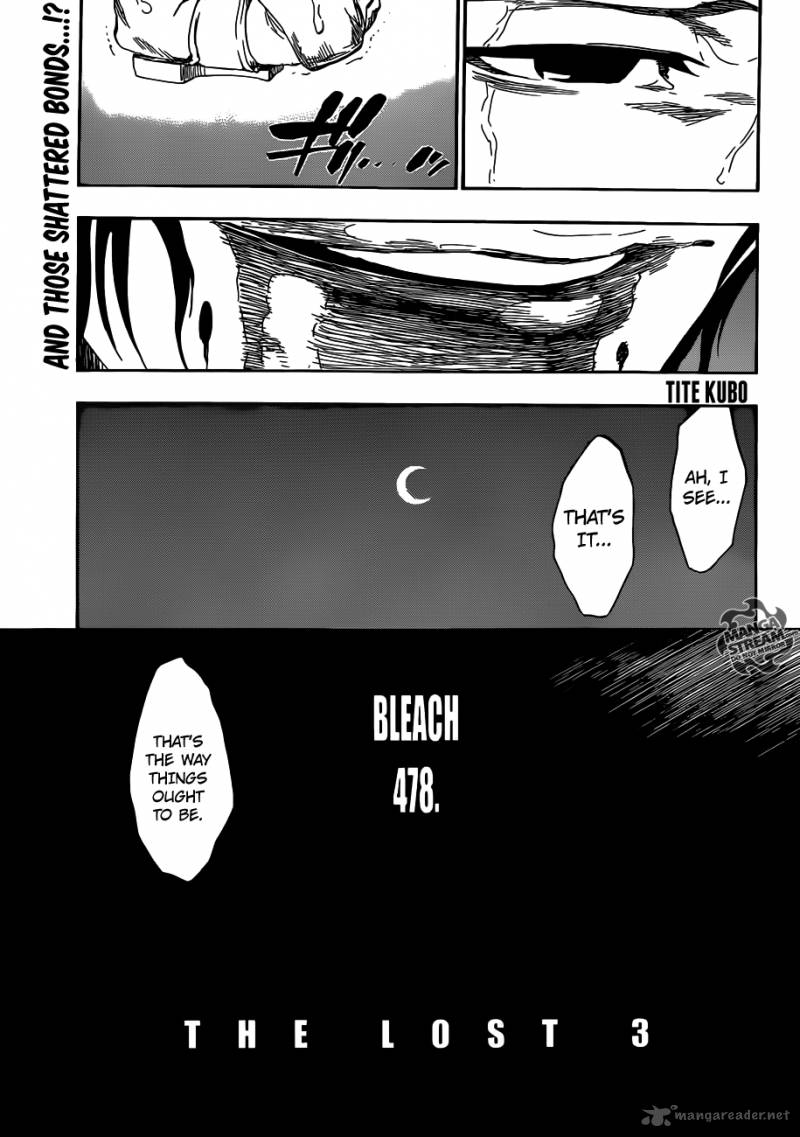 Bleach 478 5