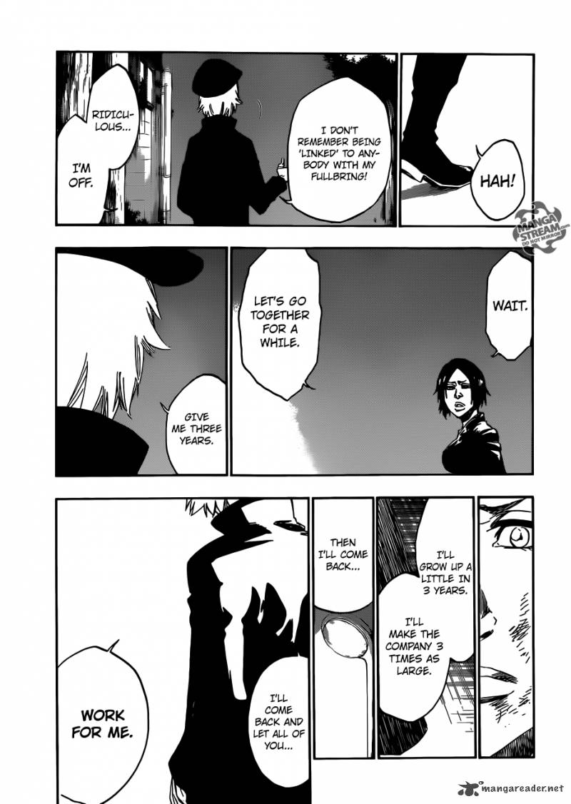 Bleach 478 9