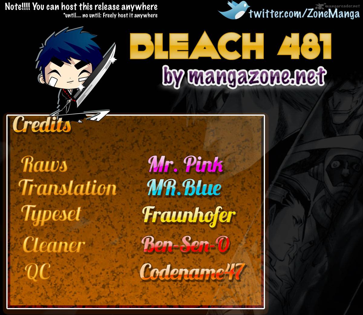 Bleach 481 17