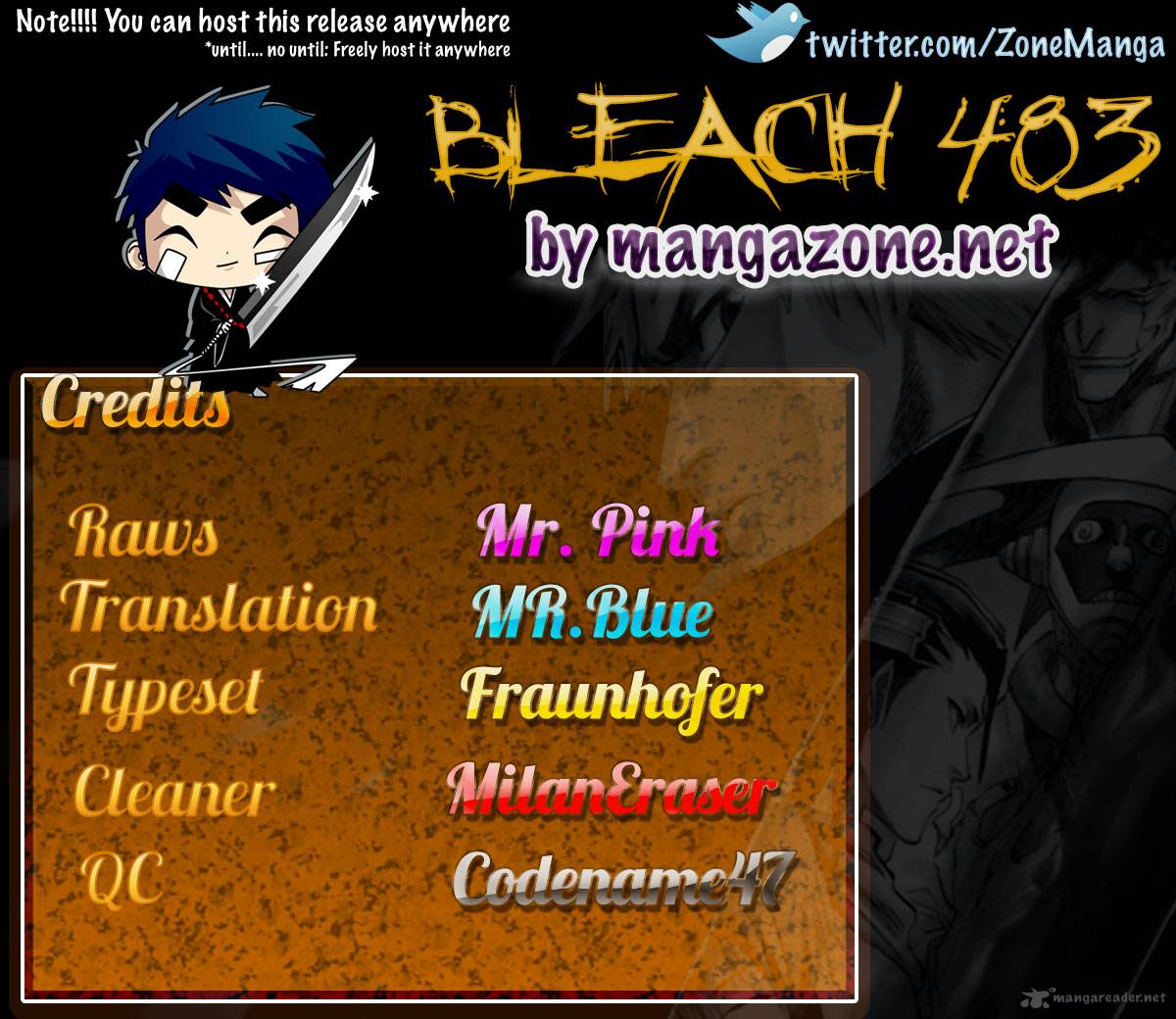 Bleach 483 21