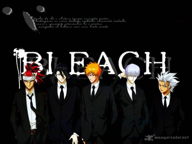 Bleach 514 1