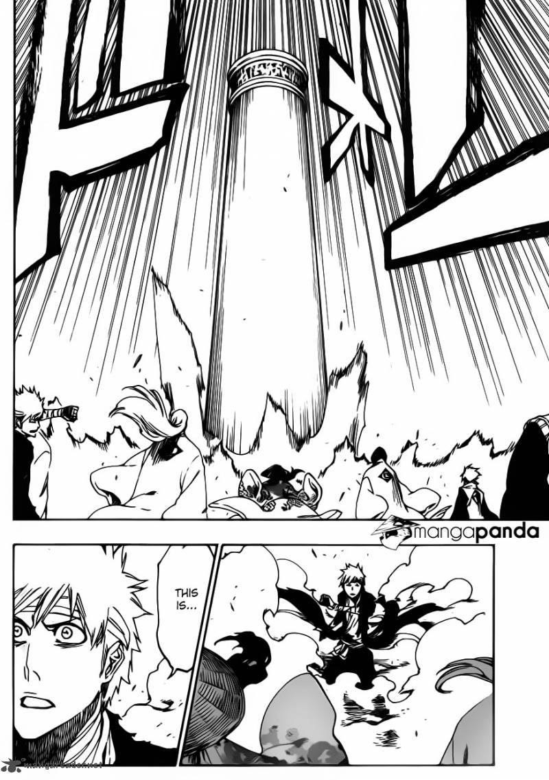 Bleach 516 15