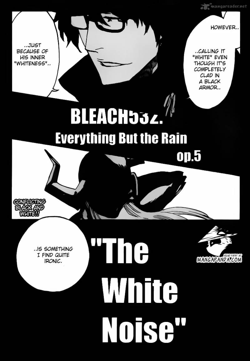 Bleach 532 7