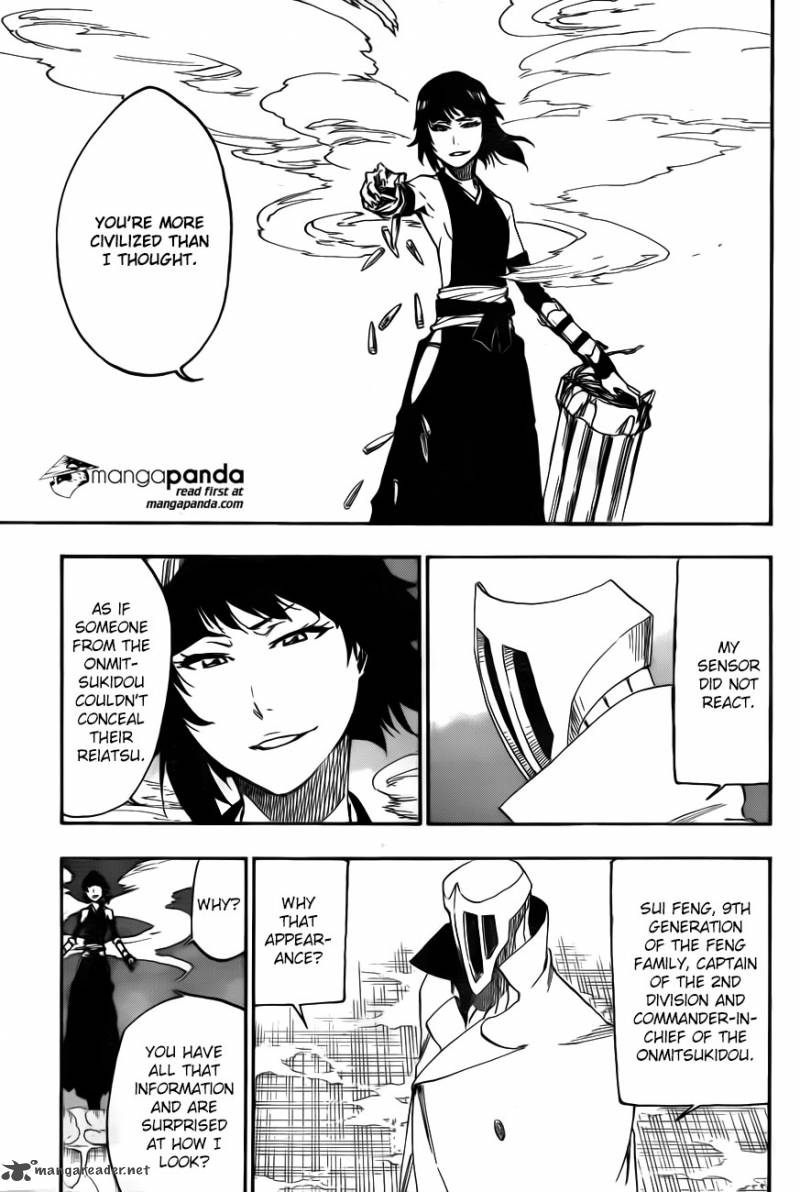 Bleach 549 13