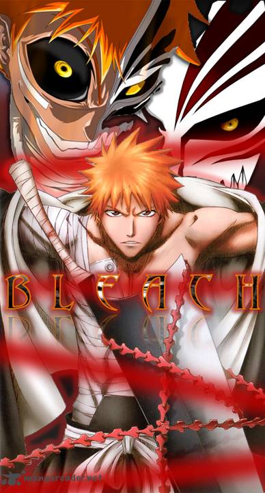 Bleach 571 1