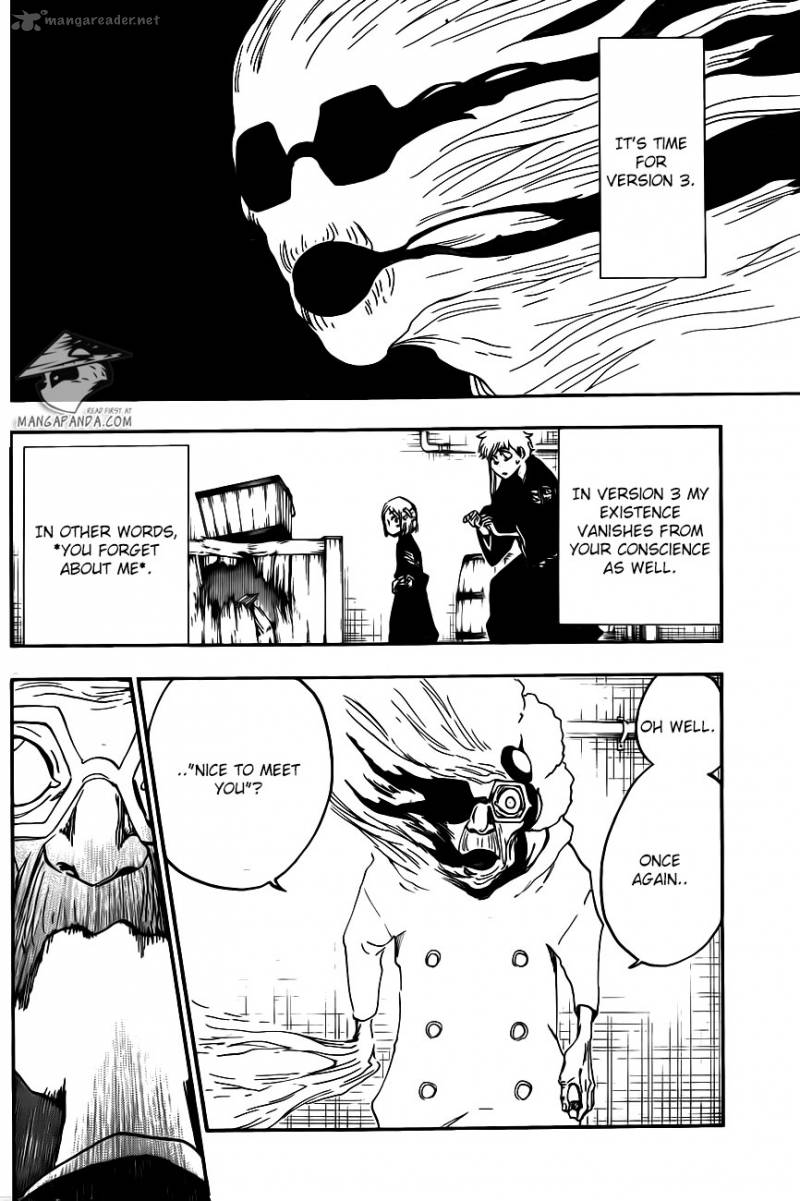 Bleach 571 10