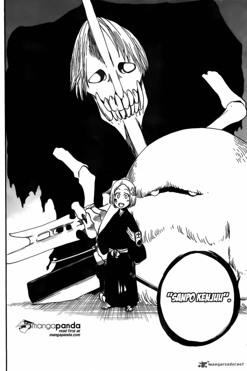 Bleach 571 18