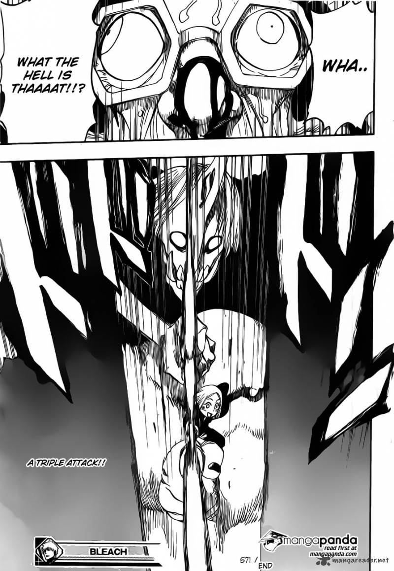 Bleach 571 19