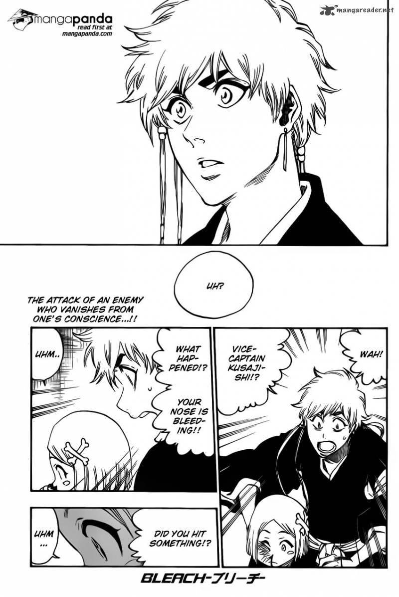 Bleach 571 3