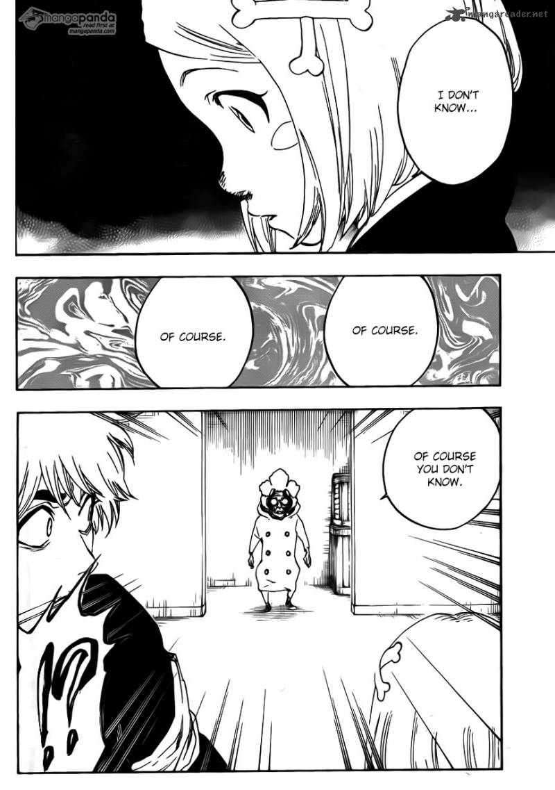 Bleach 571 4