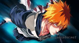 Bleach 586 2