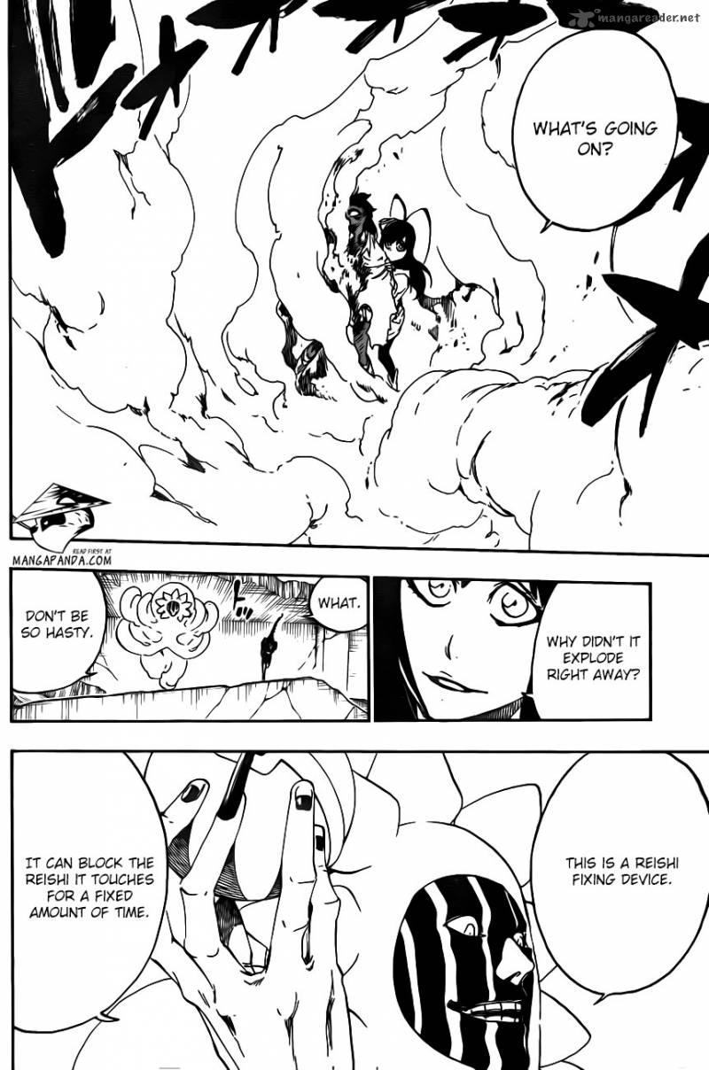 Bleach 590 13