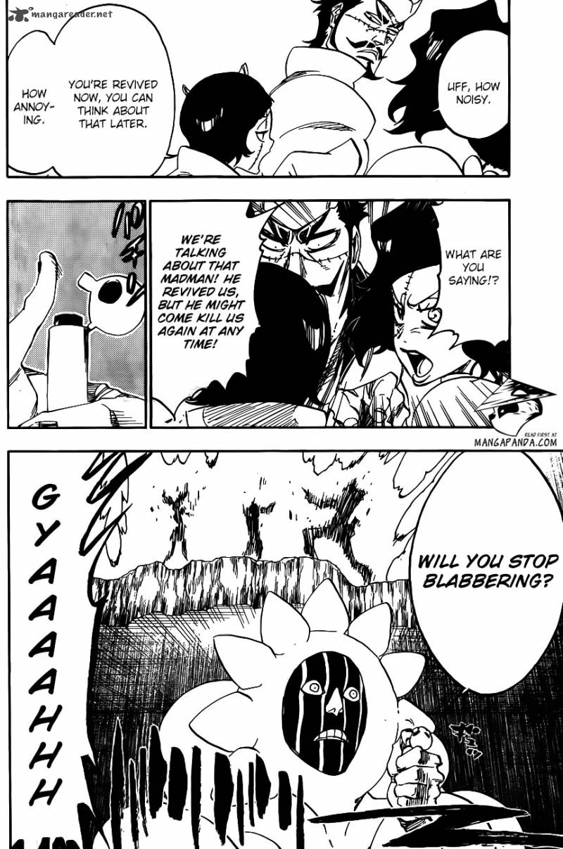 Bleach 591 7