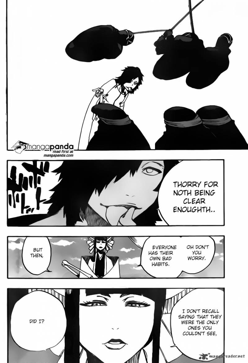 Bleach 598 14